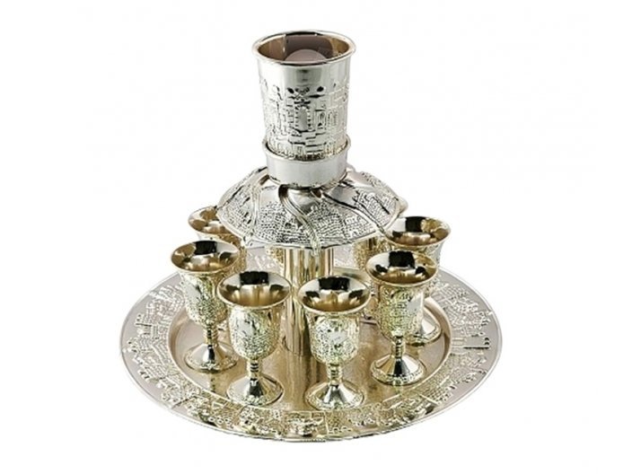 מחלקי יין מוכספים