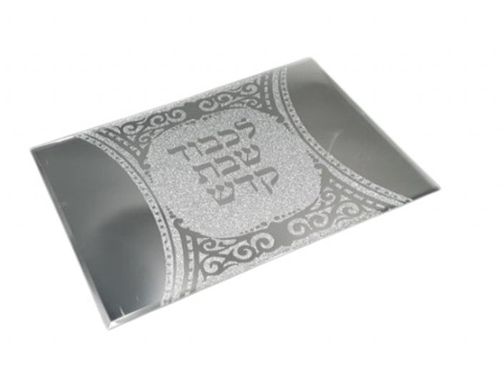 מגש לחלות מראה מידות 35x24 ס"מ