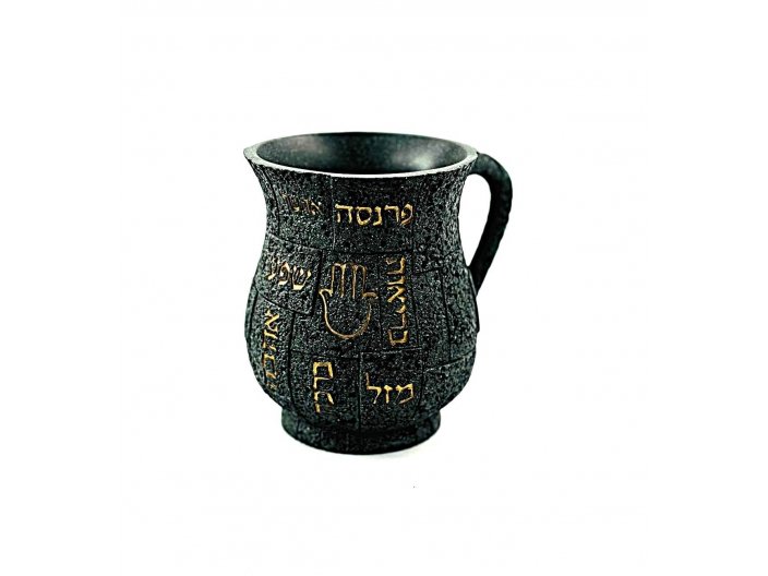 נטלה פוליריזין שחורה