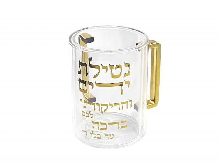 נטלה אקריל והריקותי זהב סדרת פאר