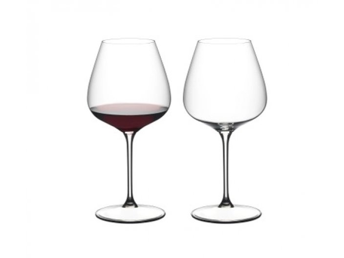 סט 2 כוסות רידל Riedel גרייפ פינור/אפרטיבו 750 מ"ל