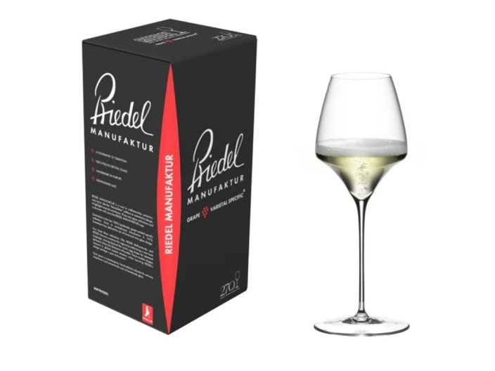 רידל כוס ויטיס שמפנייה RIEDEL Manufaktur Vitis Champagne Glass