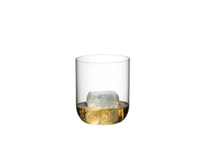 רידל כוס ויטיס וויסקי RIEDEL Manufaktur Vitis Whisky / Water Tumbler משלוח חינם לבית